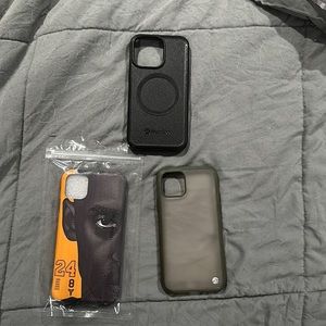 iPhone cases